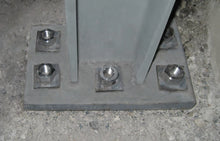 Load image into Gallery viewer, elocone nuts on jobsite