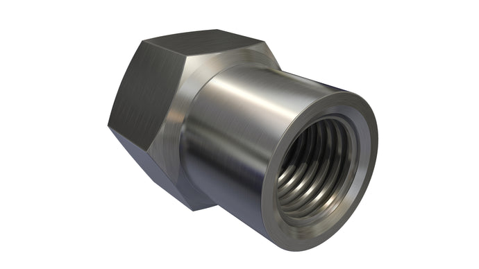 3d elocone nuts
